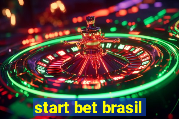 start bet brasil